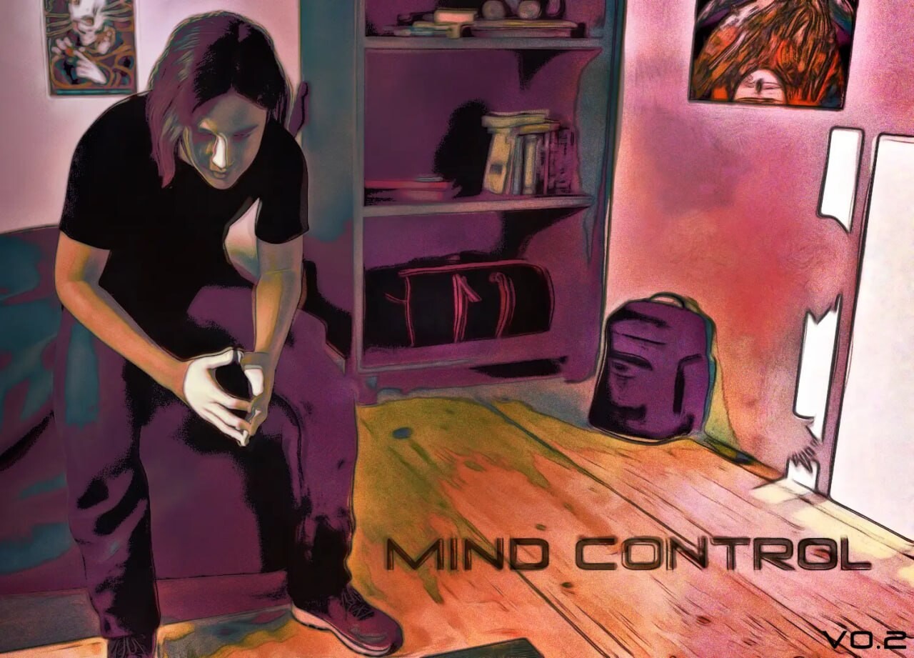 [欧美SLG/动态] 精神控制：扭曲的思想 Mind Control Twisted thoughts v0.25  汉化版 [PC+安卓/5.6G]