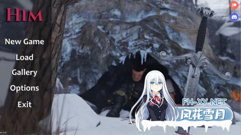 [SLG]  [双端欧美SLG]他Him 0.4.1汉化版PC+安卓 [6.1G]