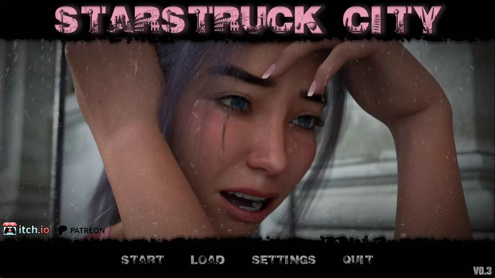 【欧美/SLG/动态/更新】星光熠熠之城v0.3 AI汉化版【PC+安卓/5.90G】